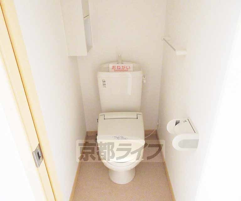 トイレ　綺麗なトイレです