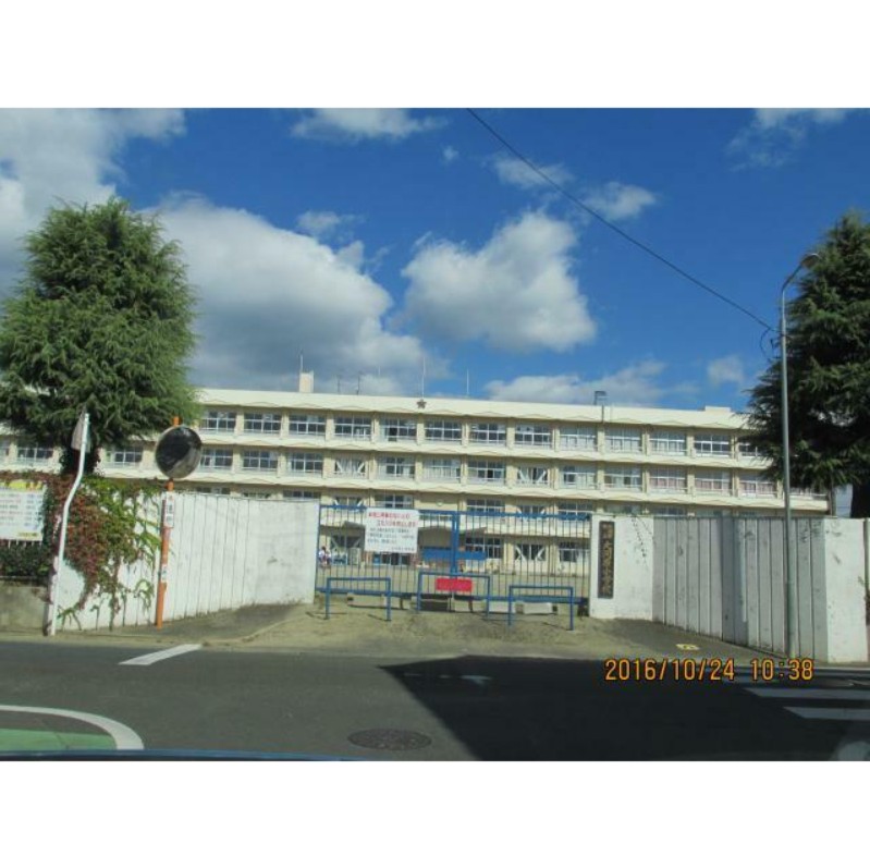 小学校　大河原町立大河原小学校（小学校）まで236m