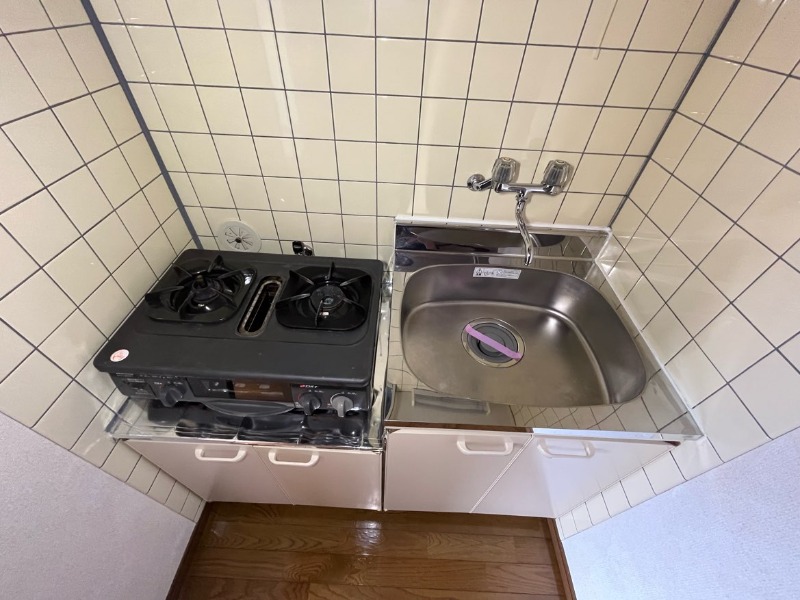 キッチン　※他部屋参考写真