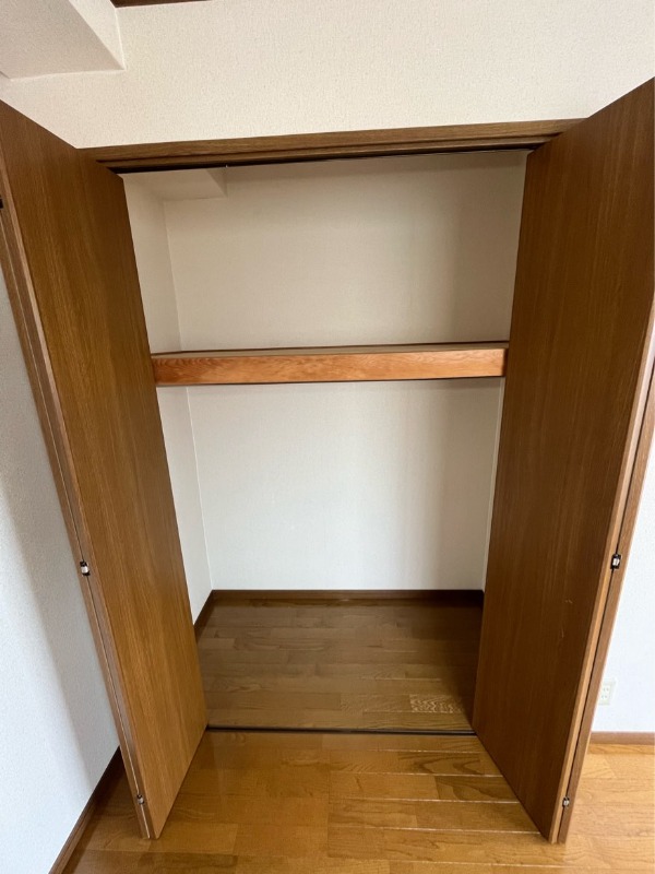 収納　※他部屋参考写真