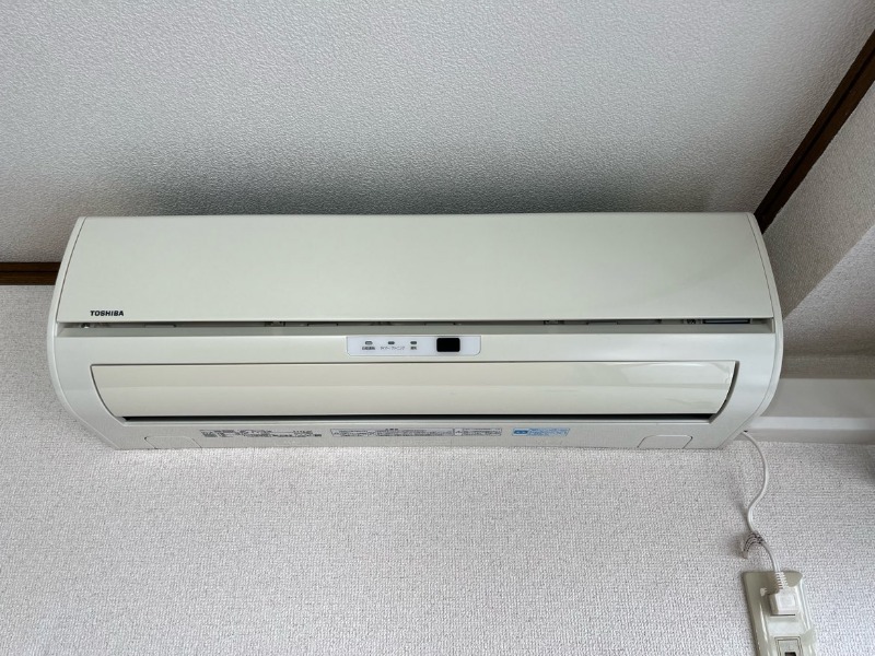 その他設備　※他部屋参考写真