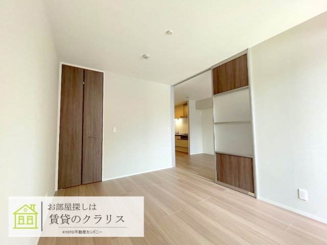 cercle de familleの内装写真