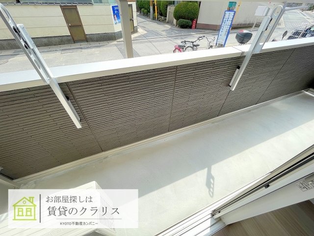 cercle de familleの内装写真