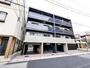 東陽町駅より徒歩11分 2階 築1年8ヶ月の賃貸物件