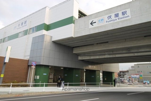 その他　近鉄名古屋線伏屋駅（その他）まで306m