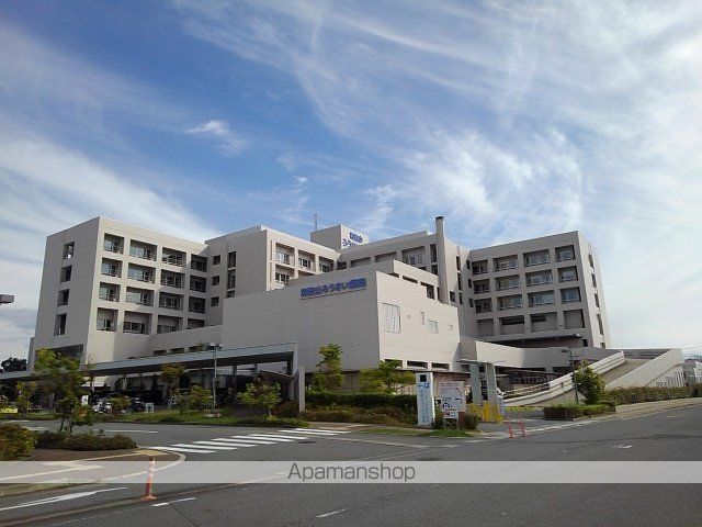 病院　和歌山労災病院様（病院）まで1300m