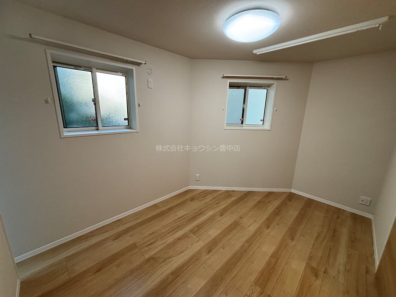その他部屋・スペース　別号室参考写真
