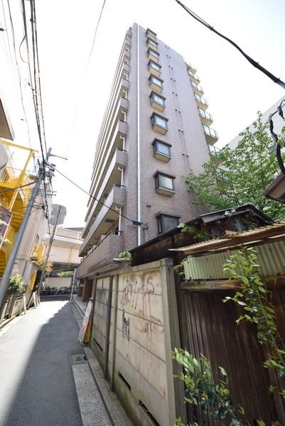 建物外観　★分譲マンション★