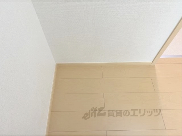 その他部屋・スペース　冷蔵庫置場