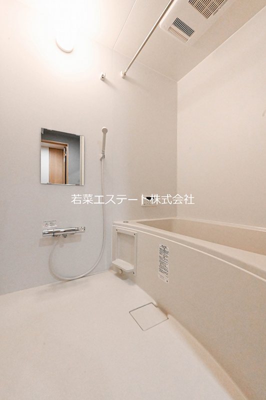 バス・シャワールーム　同型モデル