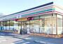 コンビニ　セブンイレブン大宮奈良町店（コンビニ）まで170m