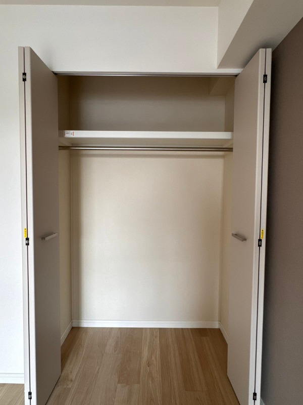 収納　※別部屋参考写真