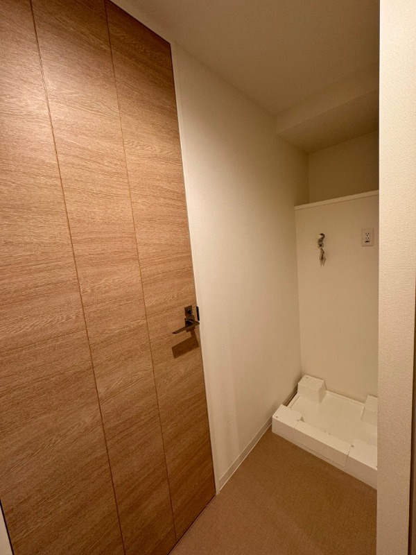 その他設備　※別部屋参考写真