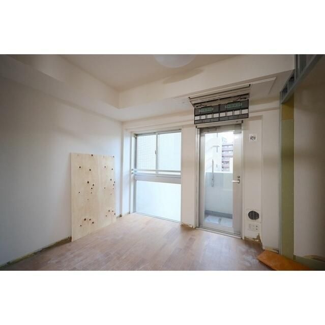 その他部屋・スペース　明るいお部屋ですね♪※2026年8月リノベ完工予定