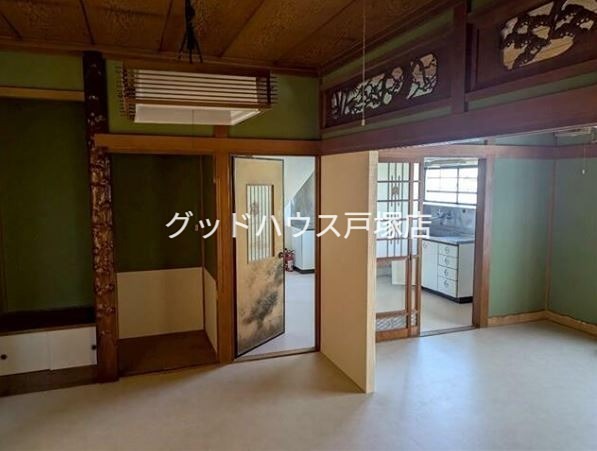 その他部屋・スペース