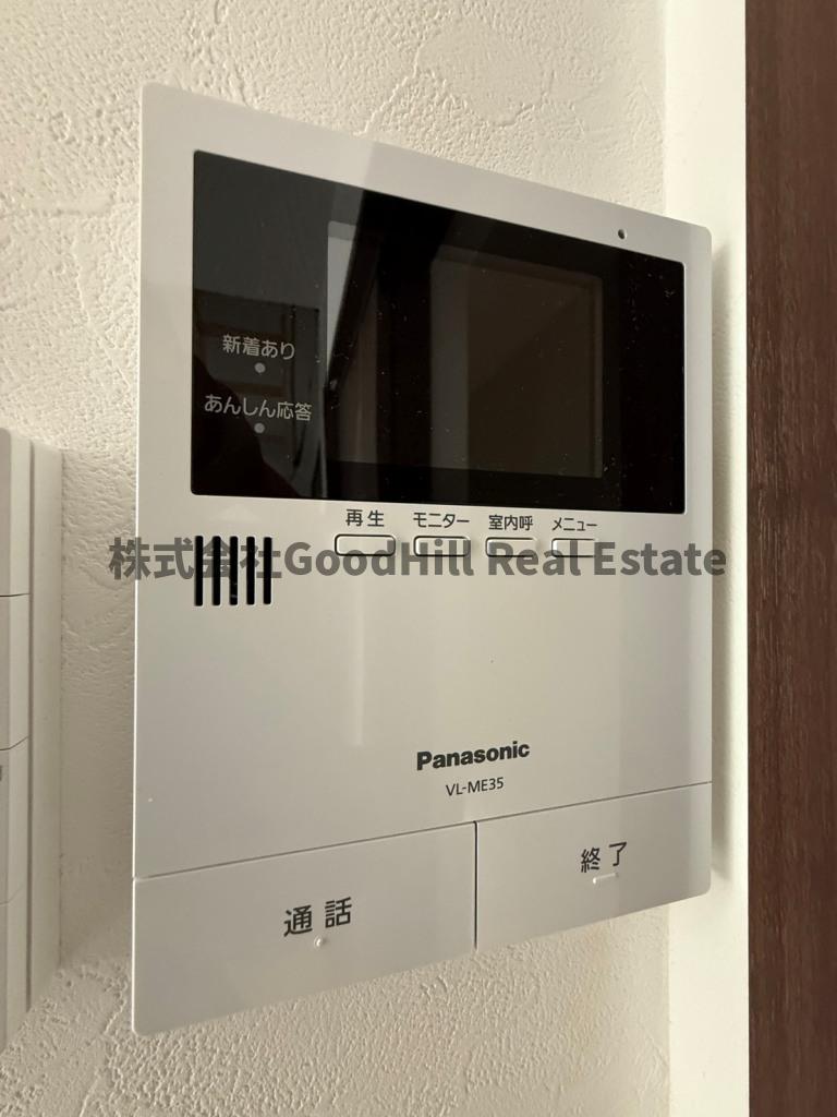 その他　株式会社GoodHill Real Estate