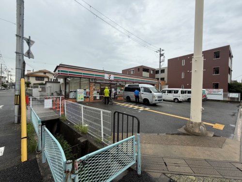 エトワールIZUMIの周辺写真