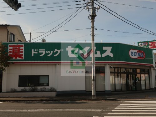 その他　QBハウス西武狭山ヶ丘駅店（その他）まで126m