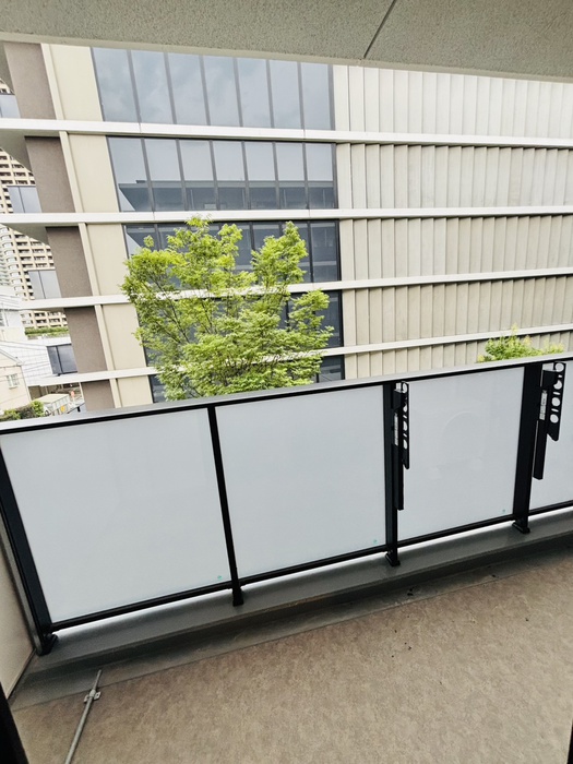 ラティエラ武蔵小杉のその他写真