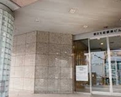 病院　朝日生命成人病研究所附属医院（病院）まで472m