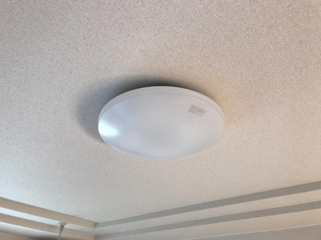 その他　室内設備