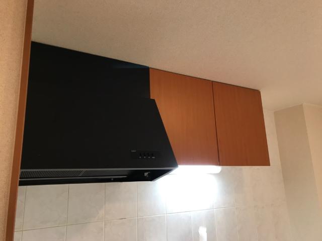 収納　収納