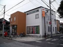 郵便局　市川真間郵便局（郵便局）まで434m