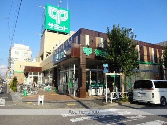 その他　【コンビニエンスストア】ファミリーマート　両国亀沢店（その他）まで70m