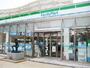 コンビニ　ファミリーマート 水戸駅前店（コンビニ）まで291m