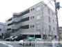 武庫之荘駅より徒歩13分 4階 築31年8ヶ月の賃貸物件