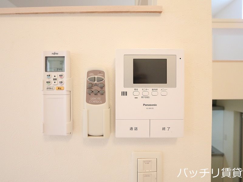 セキュリティ　同型タイプの為、現状を優先いたします。