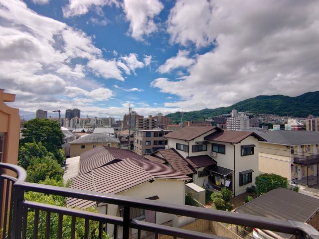 メゾン鳥居坂のその他写真