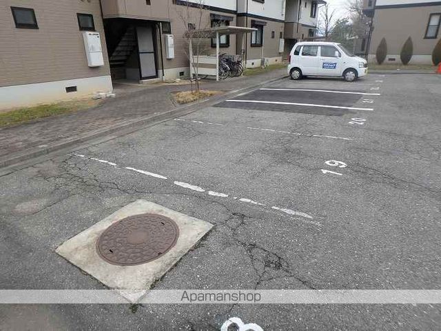 スプリングパーク横田 Eのその他写真