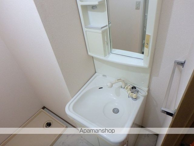 スプリングパーク横田 Eの内装写真