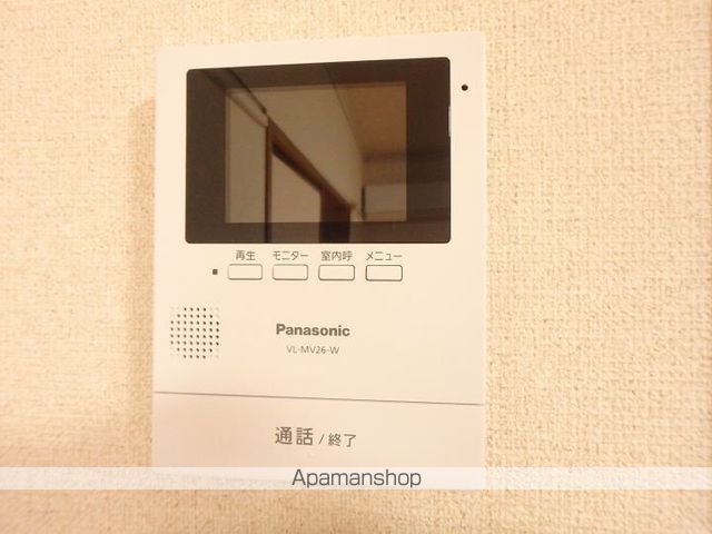 スプリングパーク横田 Eのその他写真