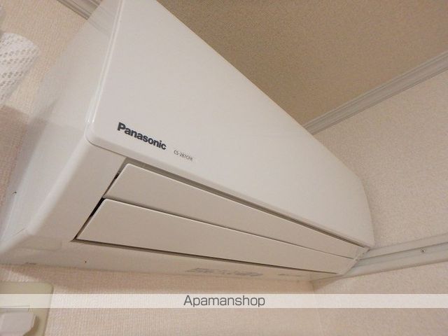 スプリングパーク横田 Eのその他写真