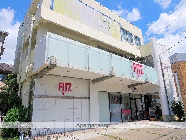 その他　ＦＩＴＺ（その他）まで622m