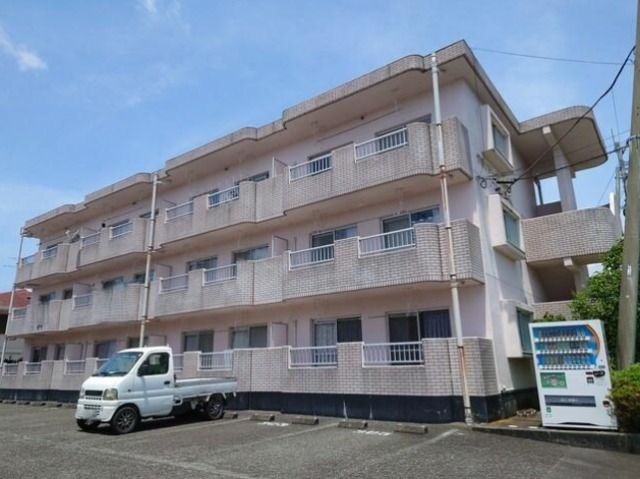 やまぼうしvillageIIの外観写真