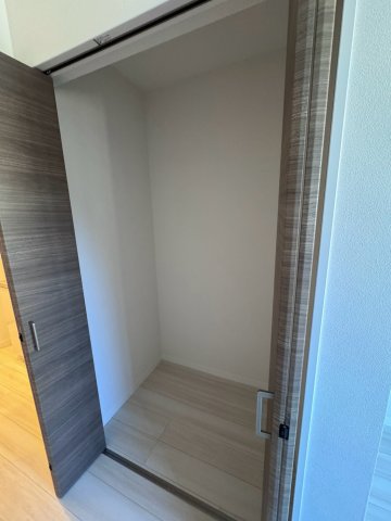 グレイス雷電の内装写真