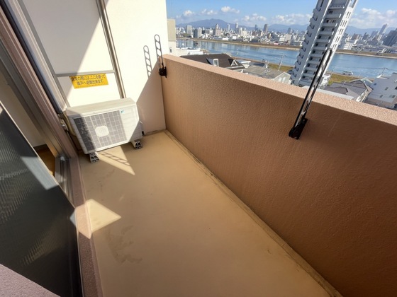 ENISHU己斐本町の内装写真