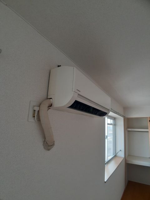 リバティータウンのその他写真