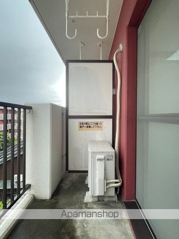 ＪＲ東海道本線 浜松駅 バス乗車時間：12分 最寄りバス停で下車 徒歩1分 4階建 築27年の内装写真