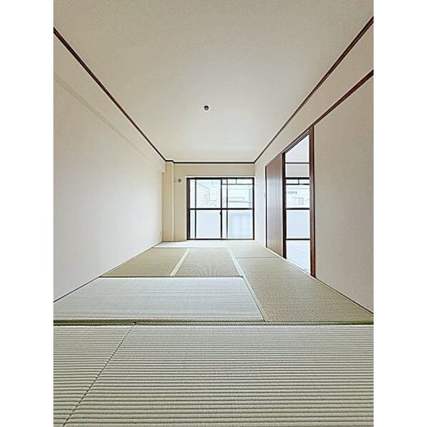 その他　和室