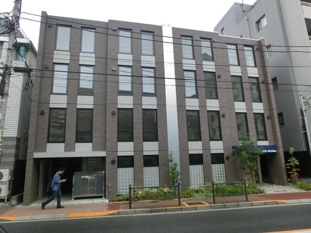 西武池袋線 練馬駅 徒歩6分 築12年