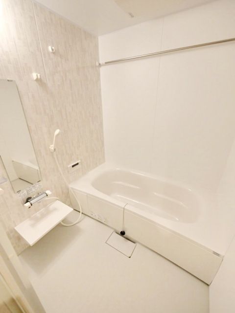 バス・シャワールーム　★お部屋探しはタウンハウジング稲田堤店まで★