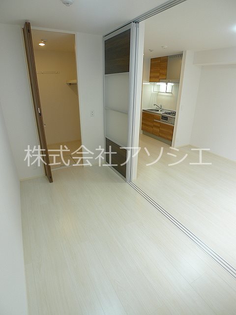 その他部屋・スペース　洋室