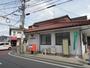 郵便局　岡山長岡郵便局（郵便局）まで404m