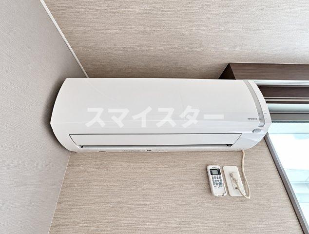 その他設備　※別部屋参考写真