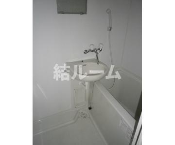 バス・シャワールーム　別号室参考写真
