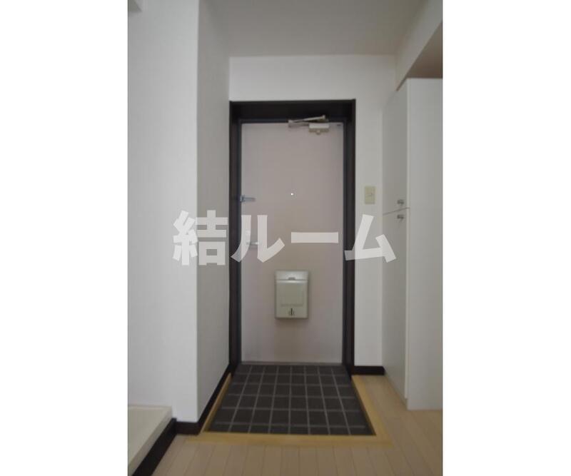 玄関　別号室参考写真